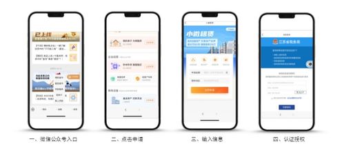 微眾信科 信用科技見微知著扶小微，助力穩(wěn)經(jīng)濟(jì)政策目標(biāo)達(dá)成